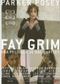 Fay grim